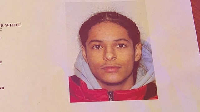 Wisconsin's Most Wanted: Ismael Moreno captured