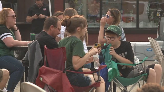 Bucks watch parties: Deer District wasn't the only place rocking