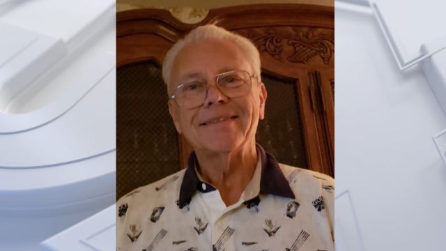 Silver Alert canceled for Greenfield man, last seen near Fiserv Forum