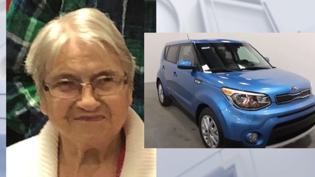 Silver Alert canceled for Oshkosh woman