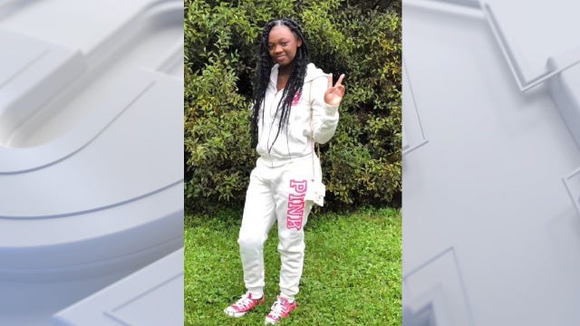 Missing Milwaukee girl found safe
