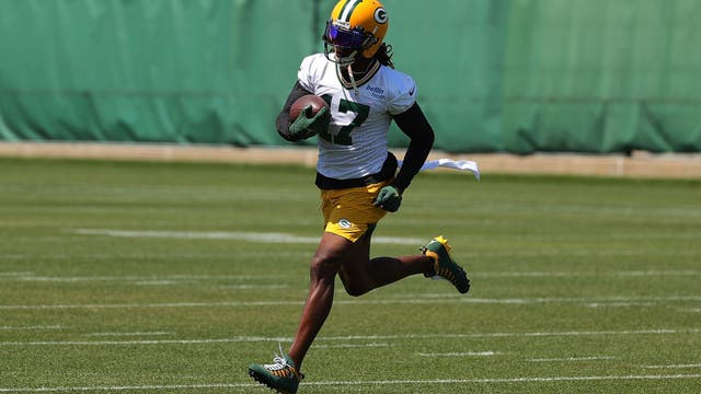 Packers, Adams break off talks on long-term extension: report