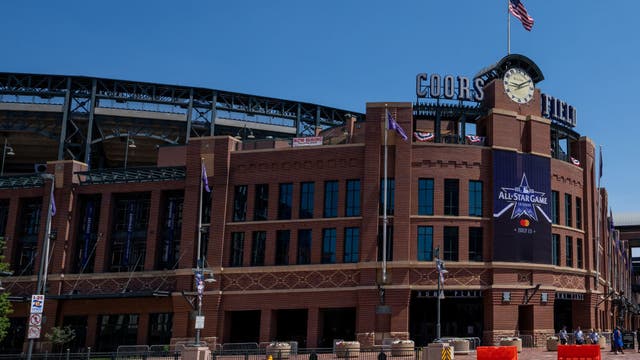 American League wins MLB All-Star Game