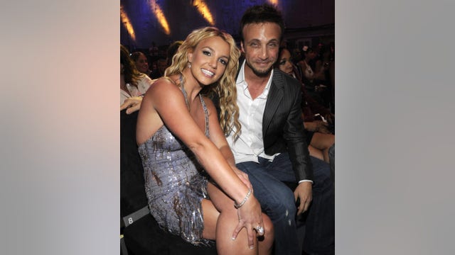 Britney Spears retiring? Longtime manager submits resignation