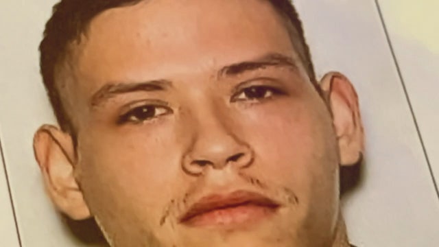 Wisconsin's Most Wanted: Bart Garza sought by US Marshals