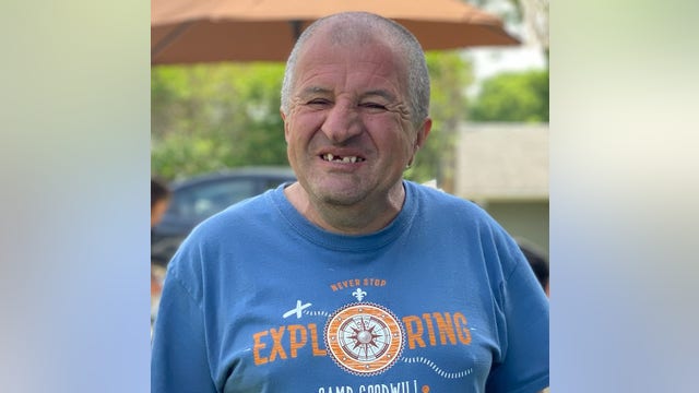 Silver Alert canceled for Greendale man