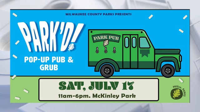 Milwaukee food truck festival serves up culinary variety on July 17