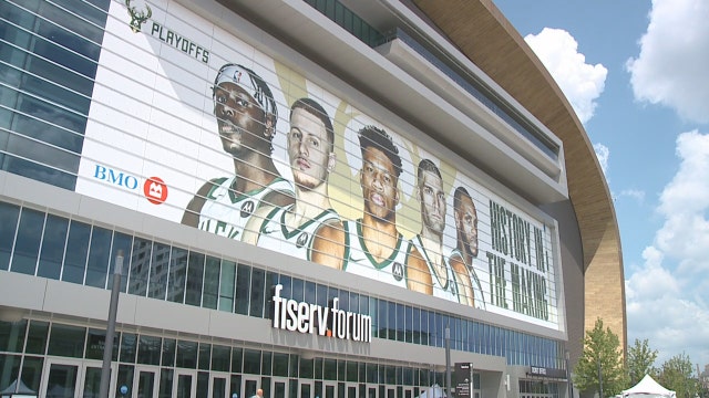 COVID vaccine: NBA Finals ticket raffle with shot before Game 4