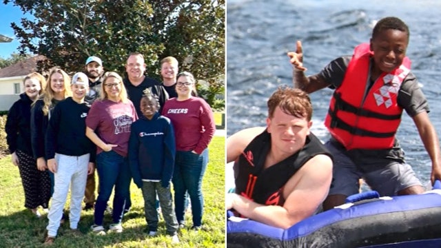 Riverview boy adopted by HCSO detective after surviving being stabbed, set on fire by father