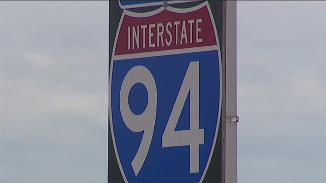 Overnight I-94 eastbound closures scheduled in Waukesha County