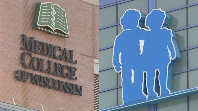 MCW, Children's Wisconsin require COVID vaccine for staff