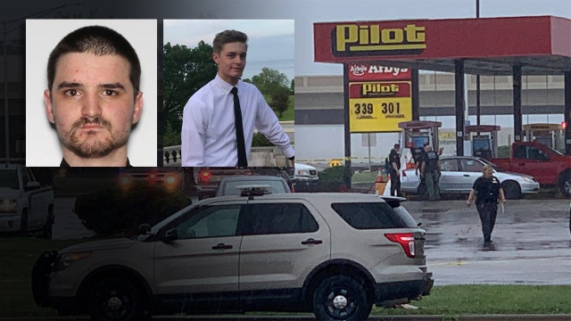 Racine County gas station shooting: No charges for law enforcement