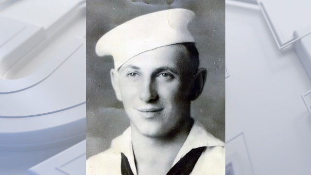 Wisconsin sailor accounted for; died at Pearl Harbor on Dec. 7, 1941