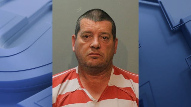 Man accused in 2013 death of South Dakota woman with Wisconsin ties