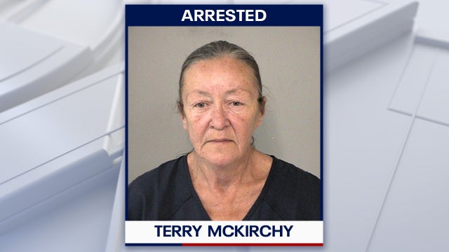 Florida babysitter charged with murder 37 years after baby shaken