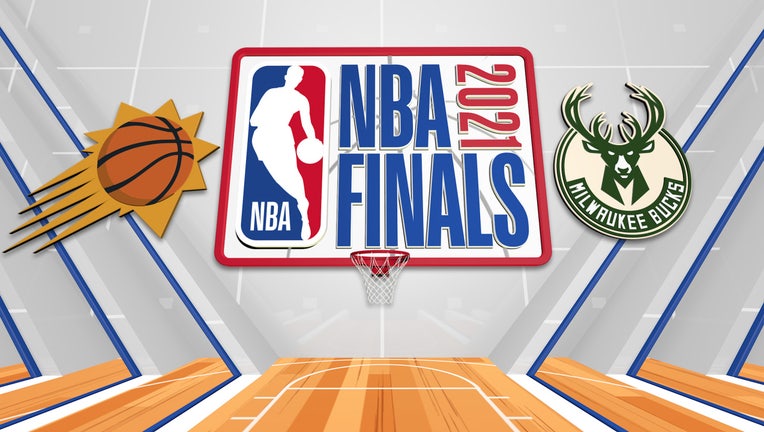 Bucks NBA Finals watch party for Game 5 sold out