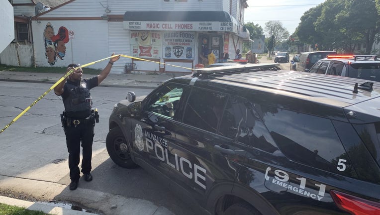 Milwaukee Man Killed Near 16th And Locust | FOX6 Milwaukee