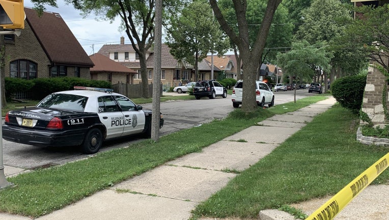 15th and Capitol shooting investigation, Milwaukee