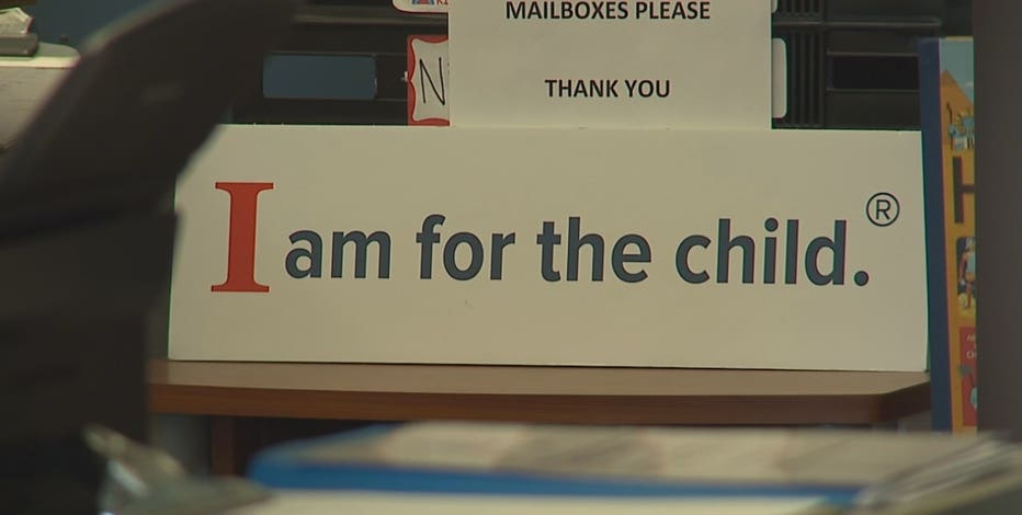 Court Appointed Special Advocates speak for vulnerable children