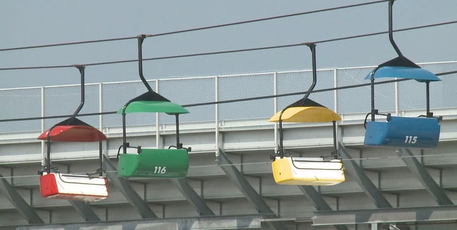 Wisconsin State Fair: COVID precautions in place as cases surge