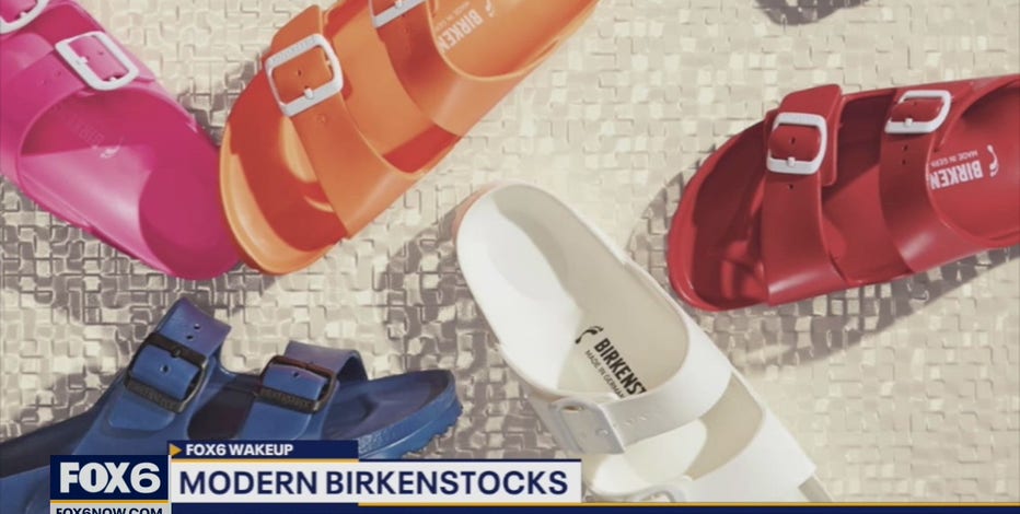 Hottest summer fashion trends