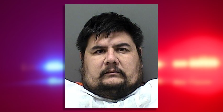 Woman shot, Burlington man charged