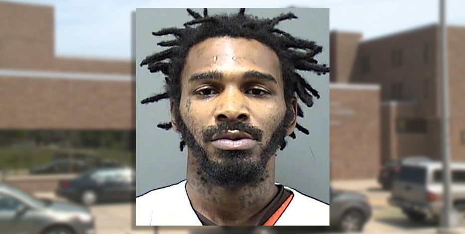 Racine man accused, brought cocaine into jail officials say