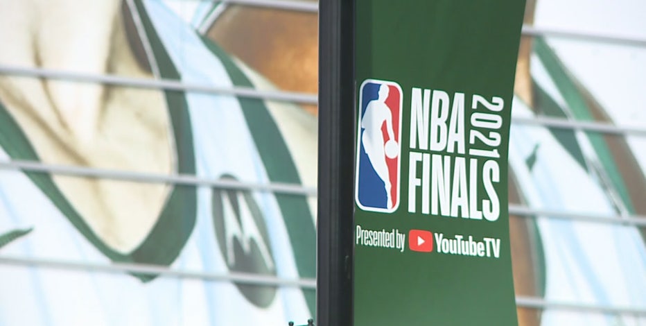 $20 Game 6 Bucks tickets for lifelong fan supporting Make-A-Wish