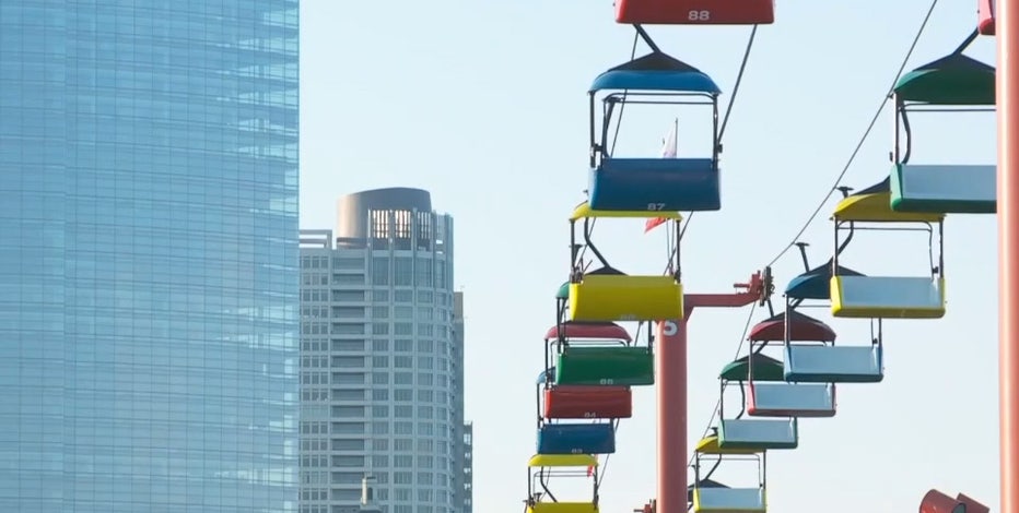 2026 Henry Maier Festival Park bag policy updates; what you should know