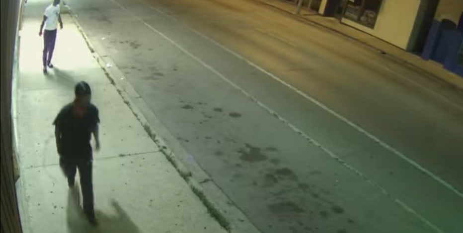13th and Dakota homicide: Milwaukee police seek 2 suspects