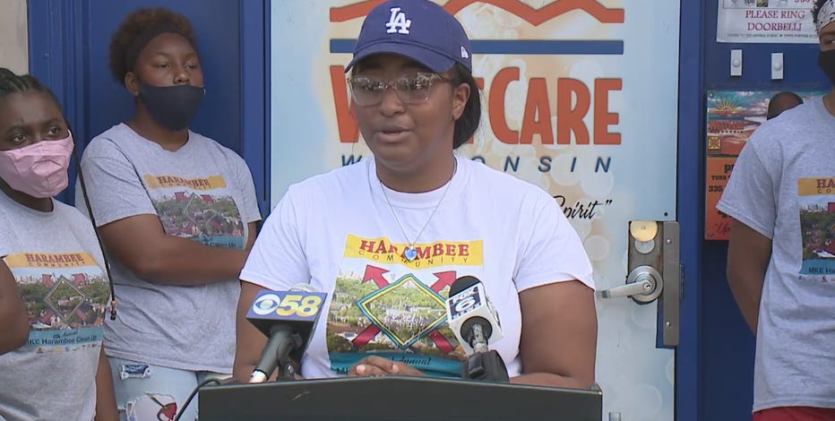 Junior Youth Action Council announces COVID vaccine campaign