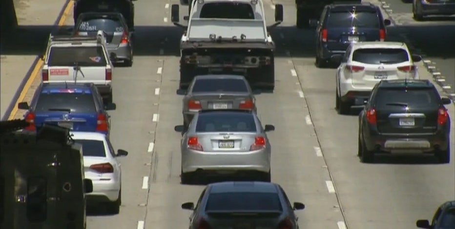 Most dangerous cities for driving; Milwaukee's rank in new report