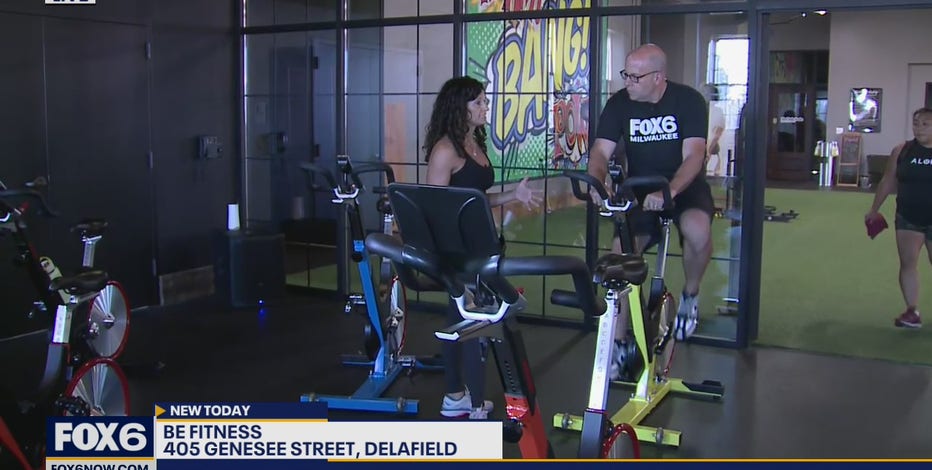 FITBENCH wants you to work out the right way