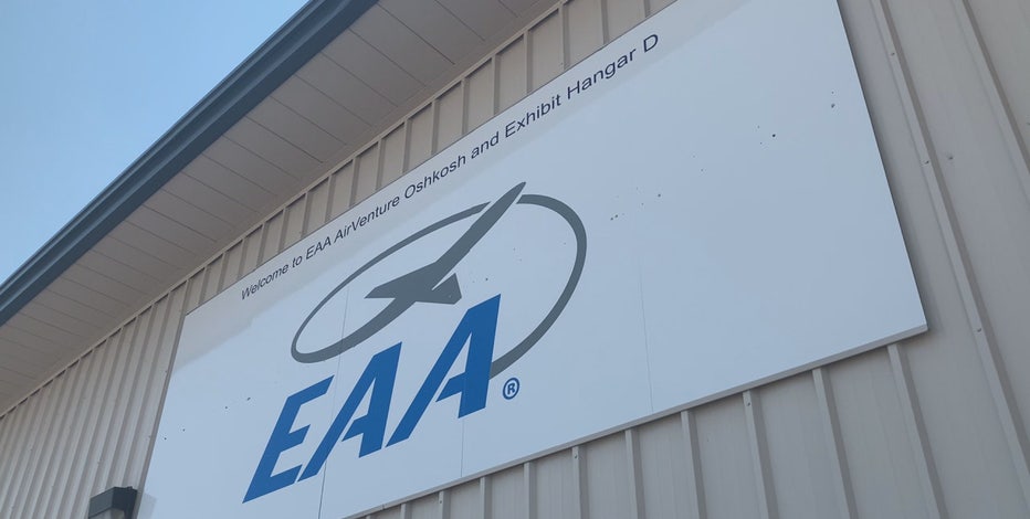 EAA AirVenture: Military, jet teams announced for 2024