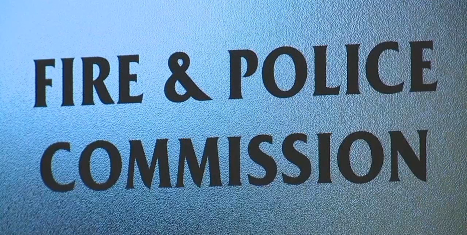 Milwaukee's FPC chair resigns over 'toxic culture'