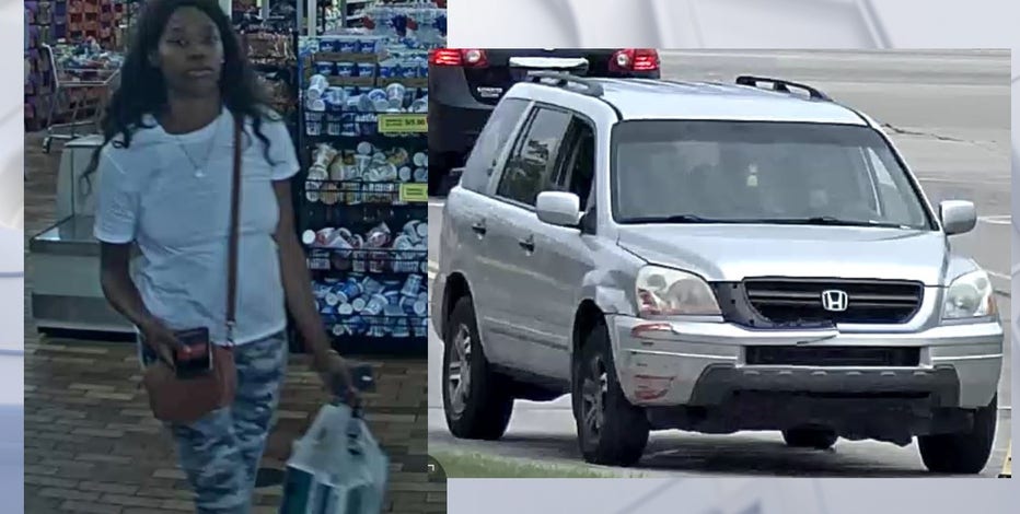 Theft at Menomonee Falls Woodman's, $500+ worth of cigarettes stolen