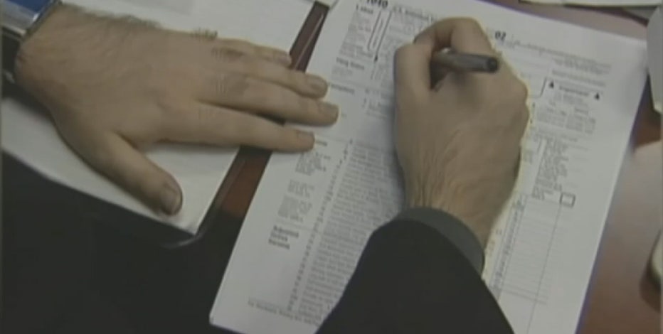 1st Child Tax Credit payment to be sent July 15