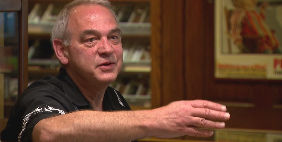 Enforcing tobacco age: Conflicting laws hinder Wisconsin police efforts