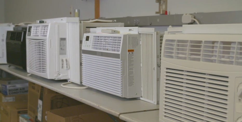 Fast fixes for your A/C