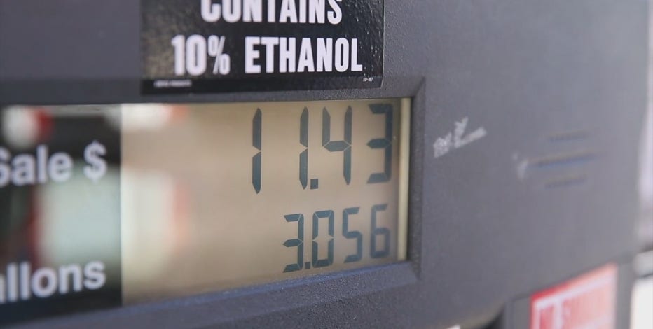 Advice to maximize fuel economy