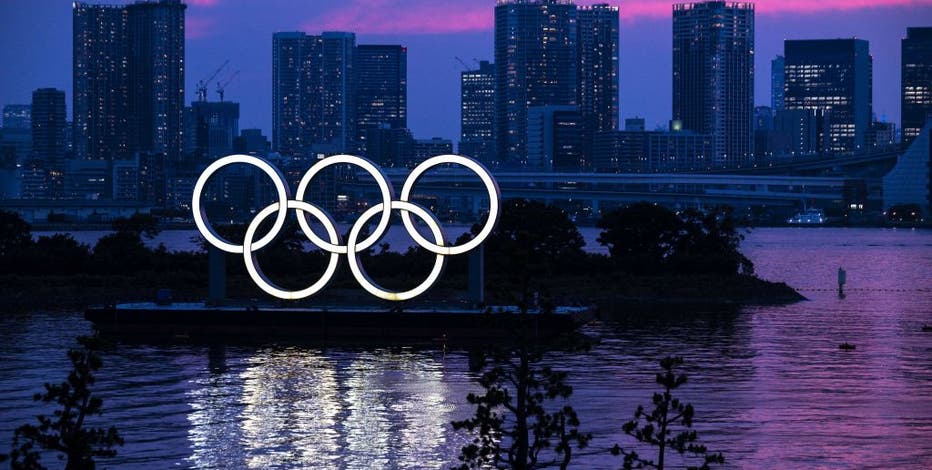 Drinking party in Olympics athletes village investigated