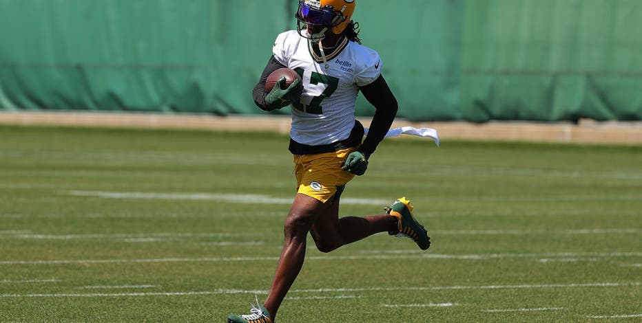 Packers, Adams break off talks on long-term extension: report