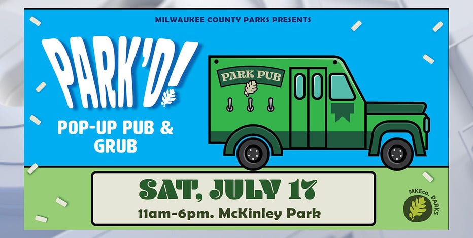 Milwaukee food truck festival serves up culinary variety on July 17