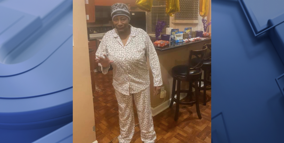 Kenosha woman with dementia located