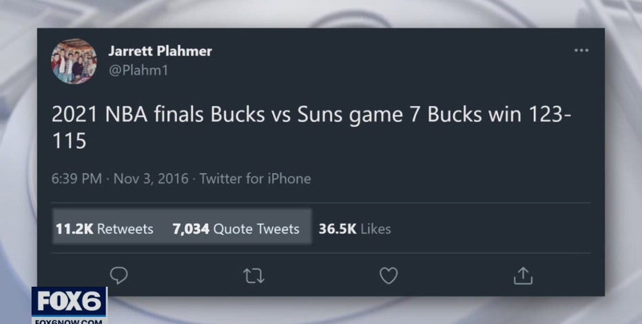 picture Bucks Vs Suns Prediction 2016 fox6 news milwaukee