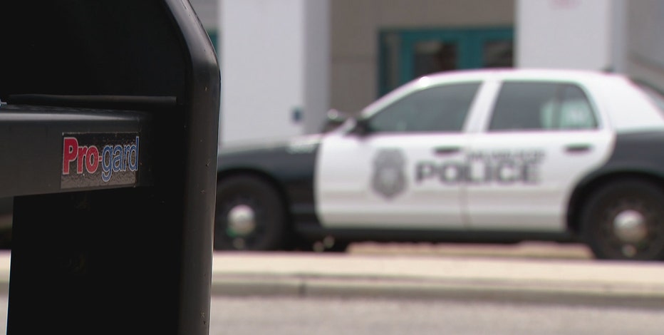 Milwaukee police officer accused of fraud, $3K+ tuition reimbursement