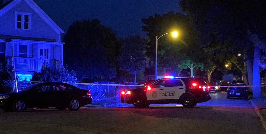 Fond du Lac & Monroe shooting, 1 dead: medical examiner