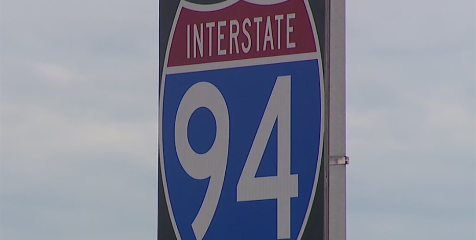 Overnight I-94 eastbound closures scheduled in Waukesha County