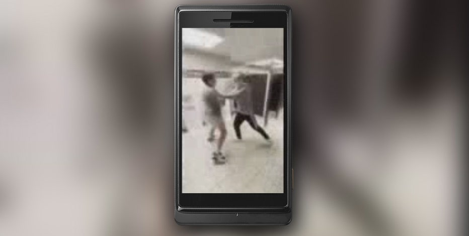 Preventing bullying videos from going viral