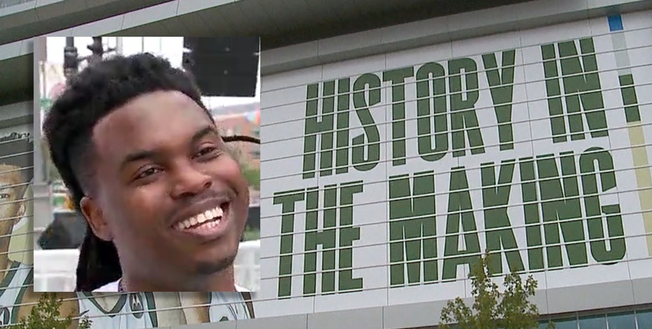 NBA Finals: Rapper behind Bucks' 'History in the Making' anthem